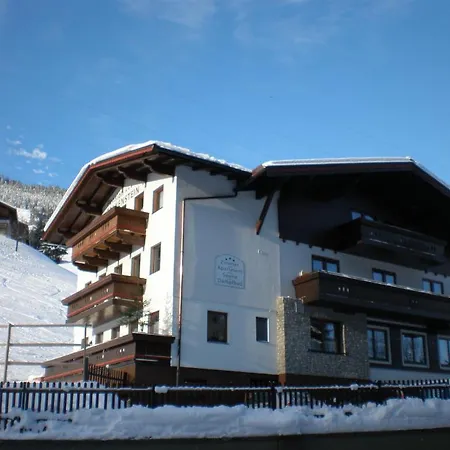 住宿加早餐酒店 Falkenstein